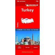 Turkiet Michelin